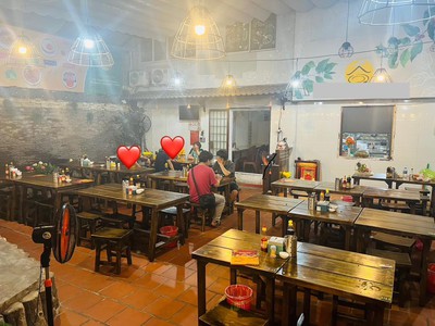 Sang quán ăn khu d1 bình thạnh, tp. hồ chí minh 0