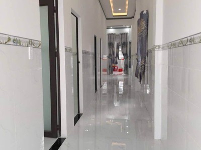 Chính Chủ bán nhà cấp 4   4PN - 4WC   - Gần Vòng Xoay An Lạc Giá 785 Triệu 5