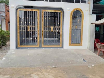 Chính Chủ bán nhà cấp 4   4PN - 4WC   - Gần Vòng Xoay An Lạc Giá 785 Triệu 0