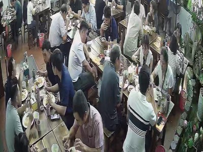 Sang quán ăn khu d1 bình thạnh, tp. hồ chí minh 1