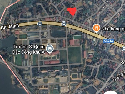 Bán lô đất xã hoàng văn thụ, chương mỹ-95.8m-giá 1.15 tỷ 4