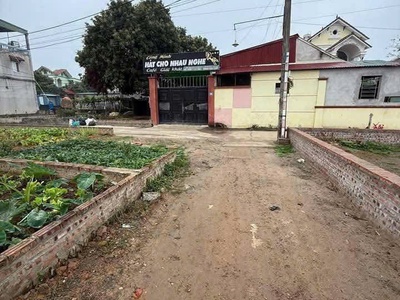 Đất đẹp chính chủ- giá tốt - vị trí đắc địa tại thôn đồng táng, xã đồng trúc, thạch thất, tphn 4