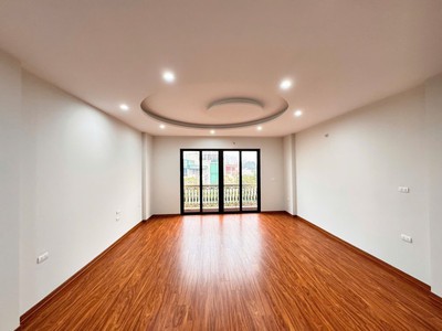 Bán nhà 50m2, 6 tầng thang máy, ngõ ô tô thông, nhỉnh 12 tỷ kđt linh đàm, hoàng mai, hà nội. 3
