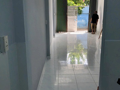  nhà giá tốt quận 12   3 tỷ   sổ riêng có sẵn - nhà thật - giá thật  0