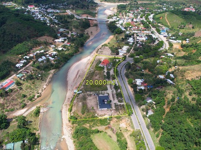 Bán đất vườn đẹp tại khánh vĩnh   giá chỉ 3 tỷ, có thương lượng 2