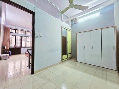 Cực kỳ hiếm  khu sang hiếm nhà bán nơ trang long, p.13, qbt, 4 x 8m - 2 tầng - chỉ 4,45 tỷ 2