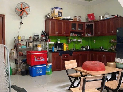 Cách 1 căn ra mặt tiền đ.số 5 p.17 ngang 6m 120m2 kd đa ngành ngay cc gia phát 12 tỷ 4