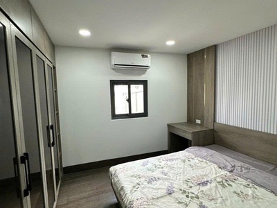 Nhà đẹp 5tầng có thang máy 5 10 phan huy ích f12 gò vấp 7,xxtỷ 4