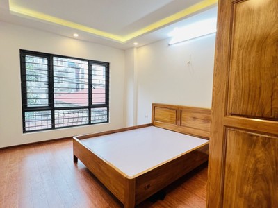 Bán nhà 50m2, 6 tầng thang máy, ngõ ô tô thông, nhỉnh 12 tỷ kđt linh đàm, hoàng mai, hà nội. 2