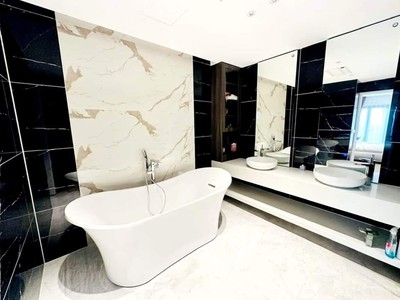 Bán tòa vp mặt phố tôn thất tùng, 103m2, 9 tầng 1 hầm thang máy, mặt tiền 6m, nhỉnh 55 tỷ, kd đỉnh 2