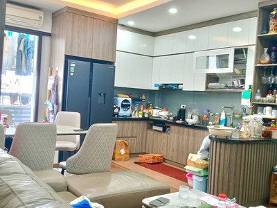 Chính chủ bán gấp chung cư tòa no2 huỳnh thúc kháng, đống đa. dt: 100 m2   3pn. 7,3 tỷ. 4