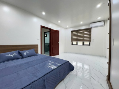 Nhà mới Koong Phố Vạn Phúc Hà Đông - Lô góc 2 thoáng 5 tầng giá hơn 6 tỷ 6