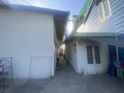 Gấp bán nhà mặt tiên đường số, 160m2, ngang khủng 10.5m. phước long a-tp.thủ đức 2