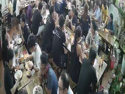 Sang quán ăn khu d1 bình thạnh, tp. hồ chí minh 2