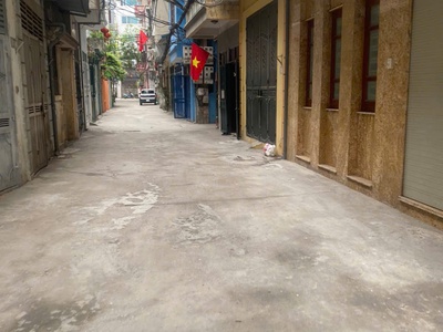 Nhà đẹp khương trung thanh xuân - full nội thất- ngõ ô tô - 43m2 giá nhỉnh 10 tỷ 1