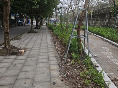 Bán nhà chính chủ - có 2 vỉa hè- no10 - lk 366 khu cổng đồng, la khê, hà đông, hà nội 4