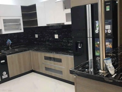 Bán nhà 4 tầng, 64m , 4pn, 5wc, tam  phú - thủ đức - 6.999  tỷ 2