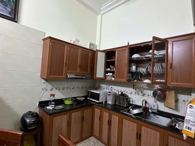 Phố nguyễn khánh toàn, nhà đẹp dân xây, ngõ thông, an sinh đỉnh   4 tầng, 7.599 tỷ 0