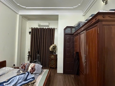 Phố nguyễn khánh toàn, nhà đẹp dân xây, ngõ thông, an sinh đỉnh 4 tầng, 7.599 tỷ 2