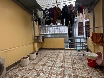 Phố nguyễn khánh toàn, nhà đẹp dân xây, ngõ thông, an sinh đỉnh 4 tầng, 7.599 tỷ 3