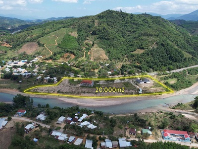 Bán đất vườn đẹp tại khánh vĩnh   giá chỉ 3 tỷ, có thương lượng 3