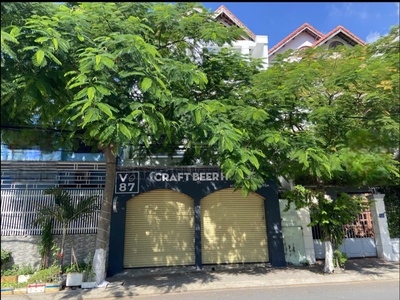 Chính chủ cho thuê nhà nguyên căn mặt tiền dương hiến quyền, tp nha trang 0