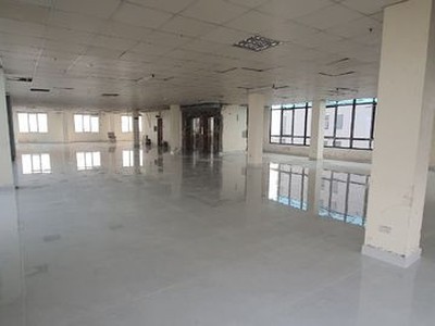 Siêu thị điện máy CPN Hải Phòng cho thuê Văn phòng 1