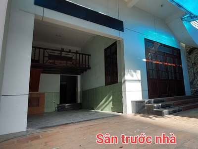 Chính chủ cho thuê nhà nguyên căn mặt tiền dương hiến quyền, tp nha trang 1