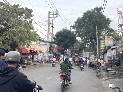 Bán đất thổ cư đẹp 110m2 4 27 chỉ nhỉnh 30tr/m2 hẻm xe hơi đường 8 linh xuân thủ đức siêu rẻ 1