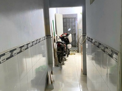 Bán nhà 2 tầng hẻm xe hơi 62m2 4 15, 3pn gần chợ hiệp bình hiệp bình chánh thủ đức chỉ 4.6 tỷ hiếm 2