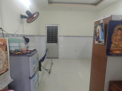 Bán nhà 2 tầng hẻm xe hơi 84m2 4.5 18.5 tỉnh lộ 43 tam bình thủ đức chỉ 4.2 tỷ siêu rẻ 3