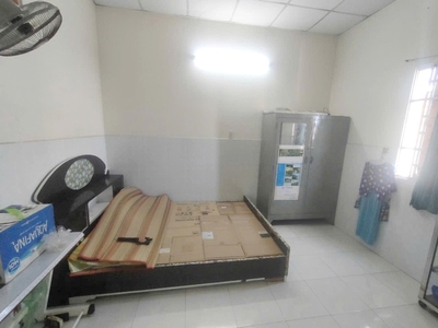 Bán nhà 2 tầng hẻm xe hơi 84m2 4.5 18.5 tỉnh lộ 43 tam bình thủ đức chỉ 4.2 tỷ siêu rẻ 1