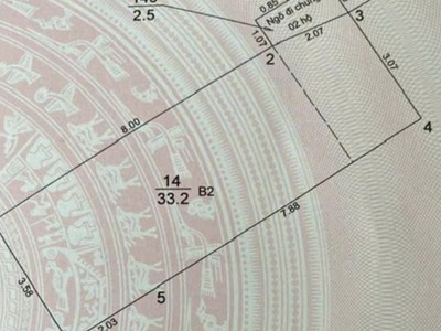 Bán nhà 3 tầng, 33m  tại ngõ 20 m ra đường lớn yên phụ hà nội   giá 9.5 tỷ 4