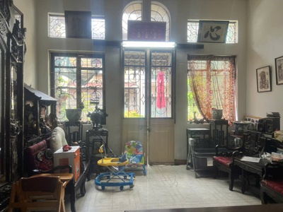 Bán mặt phố trần đại nghĩa - tt quận hbt  82m2, vị trí đắc địa  kinh doanh ngày   đêm. chỉ 26 tỷ 2