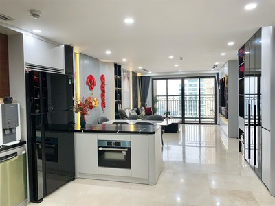 Chính chủ cần bán căn hộ góc 146m2 3pn 2wc tầng b19 tại d le roi soleil view sông hồng hồ tây 0