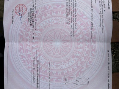 Cán khê nguyên khê dt 80m g 2