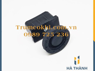 Chân tăng chỉnh hộp ren 8, chân tăng đưa và chân tăng chỉnh chiều cao 2