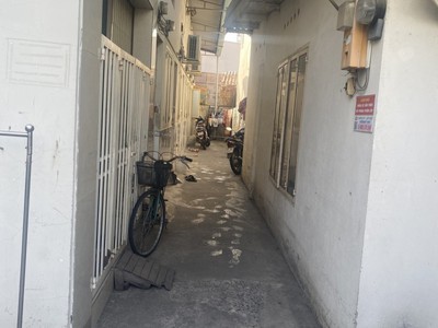 Gấp bán nhà mặt tiên đường số, 160m2, ngang khủng 10.5m. phước long a-tp.thủ đức 1