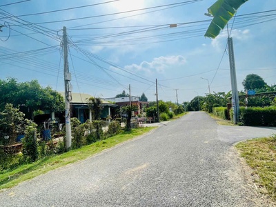 Đất nền tp.biên hoà giá rẻ  cơ hội đầu tư bds sinh lời chỉ với 400tr, không thể bỏ qua. 0