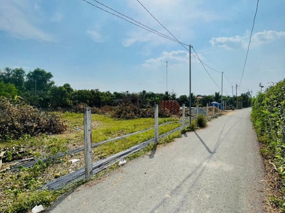 Đất nền tp.biên hoà giá rẻ  cơ hội đầu tư bds sinh lời chỉ với 400tr, không thể bỏ qua. 1