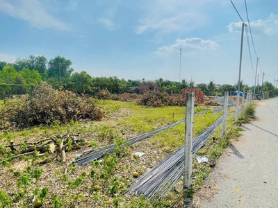 Đất nền tp.biên hoà giá rẻ  cơ hội đầu tư bds sinh lời chỉ với 400tr, không thể bỏ qua. 2