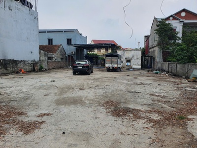 Chính chủ cần cho thuê mặt bằng tại đường mạc đăng doanh - phường anh dũng - dương kinh - hải phòng. 0