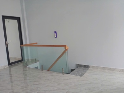 Bán nhà 2 tầng, 3pn, 48m2, 3.6 tỷ - ngõ giác đạo, trung chánh, hóc môn, hcm 2