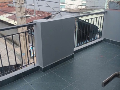 Bán nhà 2 tầng, 3pn, 48m2, 3.6 tỷ - ngõ giác đạo, trung chánh, hóc môn, hcm 3
