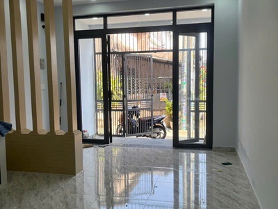 Bán nhà 2 tầng, 3pn, 48m2, 3.6 tỷ - ngõ giác đạo, trung chánh, hóc môn, hcm 0