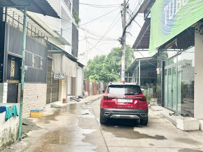 Bán nhà mới  5.45 tỷ, hxh, 3 tầng, sát mặt tiền, hoàn công đủ, ngay lê trọng tấn, sơn kỳ,tân phú 1