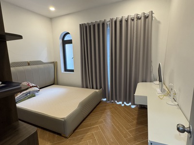 Bán nhà an dương vương - võ văn kiệt - bình tân - gáp q8 - hẻm 6m - nhỉnh 5 tỉ 4