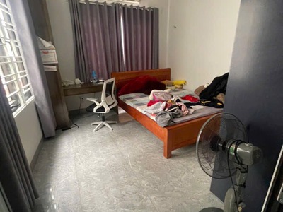 Nhà 3 tầng lô góc full nội thất tiện ích bạt ngàn thiết kế hiện đại 3