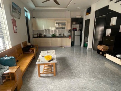 Nhà 3 tầng lô góc full nội thất tiện ích bạt ngàn thiết kế hiện đại 2