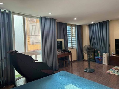 Phân lô nguyễn khang, cầu giấy 60m   6 tầng   mt 4m   kinh doanh văn phòng   thang máy - ô tô đỗ 2